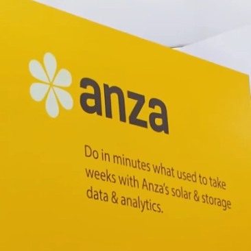 How APEX Clean Energy Increases Development & Procurement Efficiencies with Anza